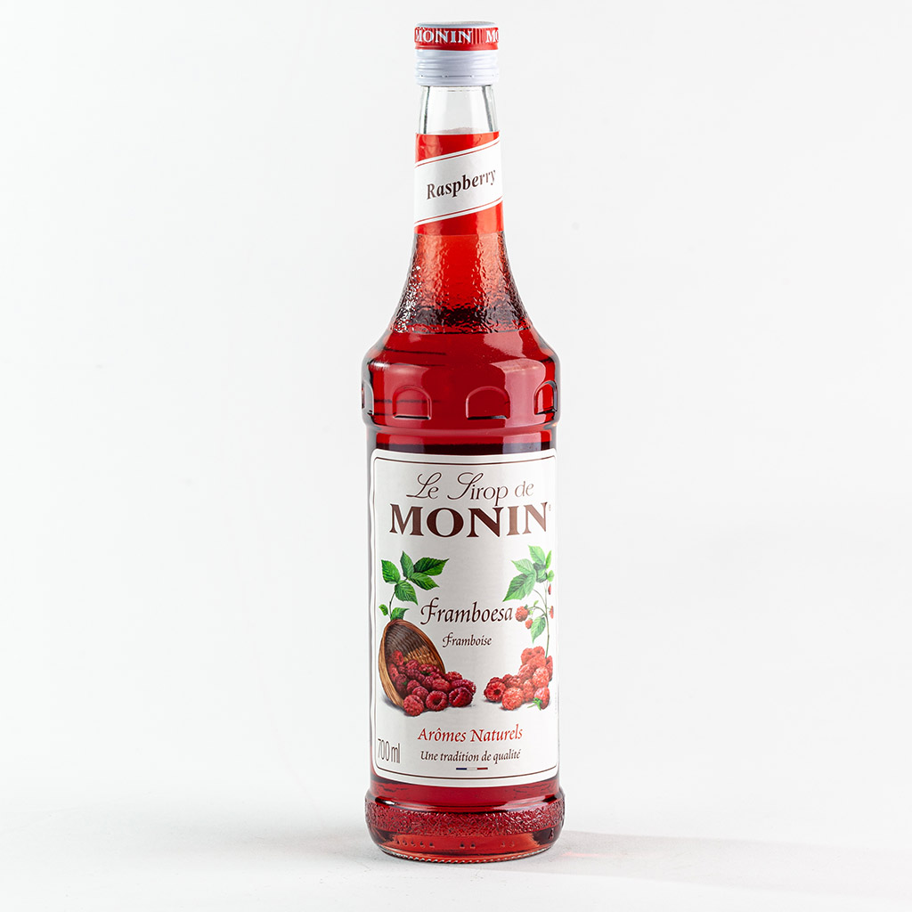XAROPE FRAMBOESA 700 ML