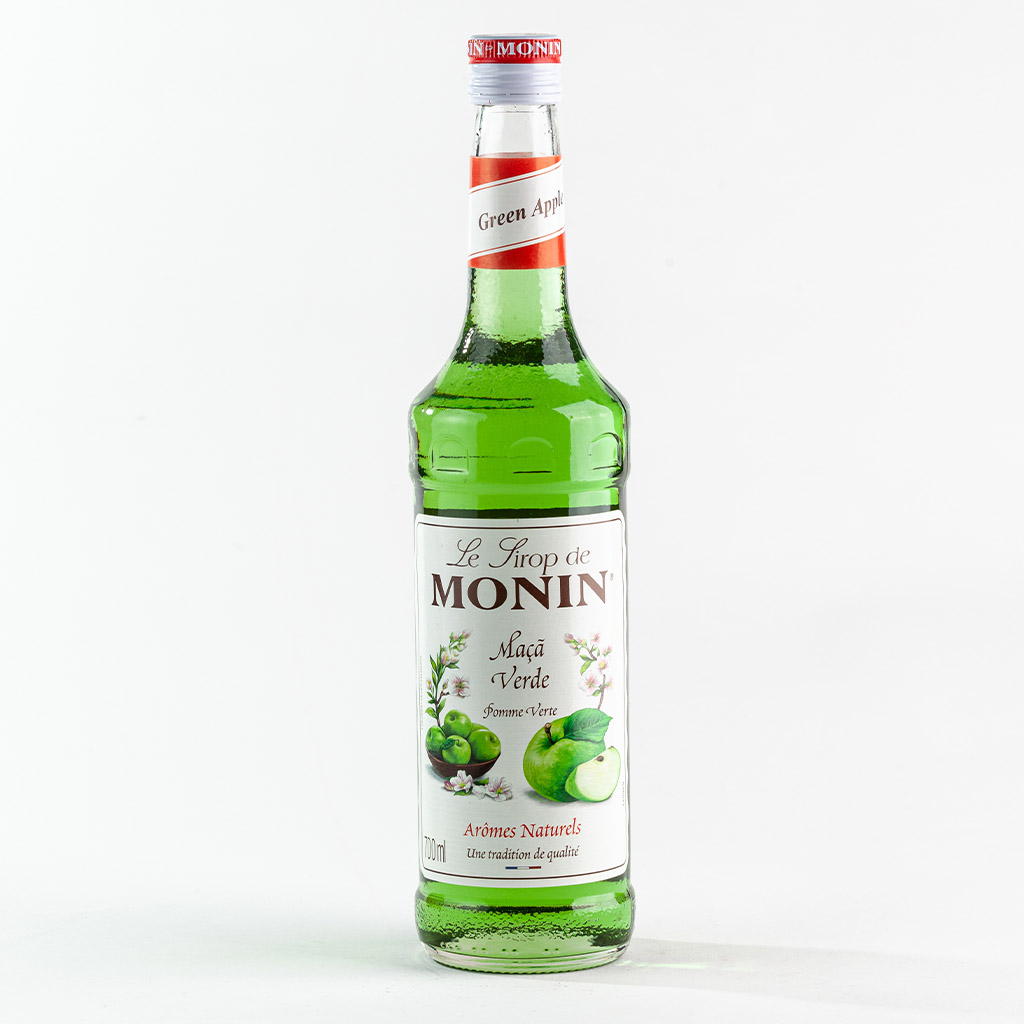 XAROPE MAÇA VERDE 700 ML