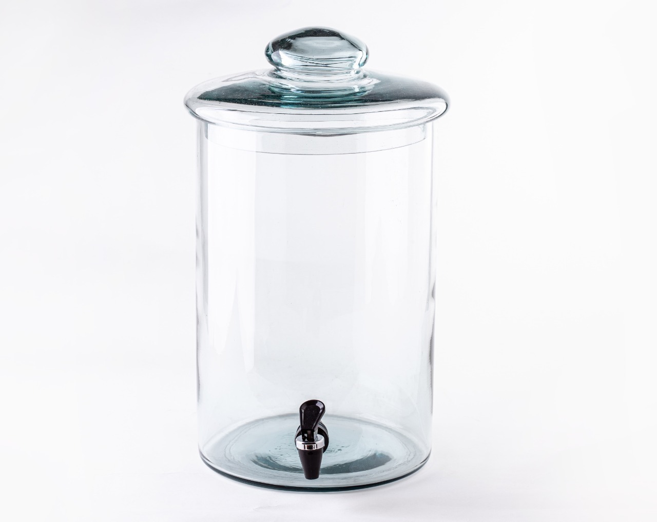 Cilindro no 03 - 36cms alt e 22cm boca