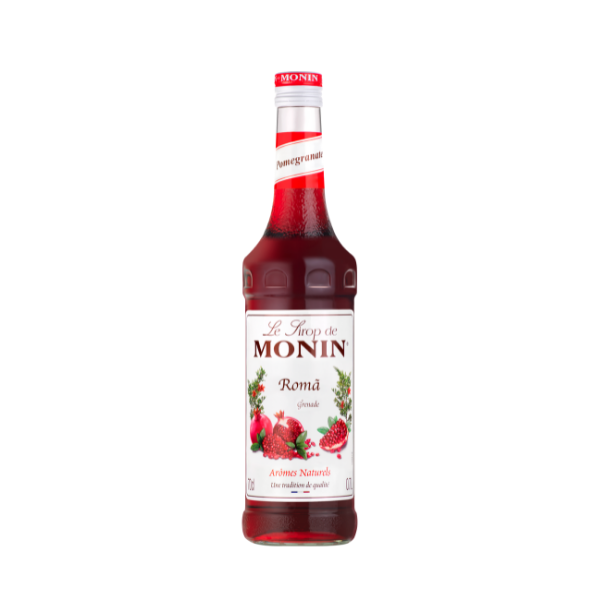 XAROPE MONIN ROMA 700ML