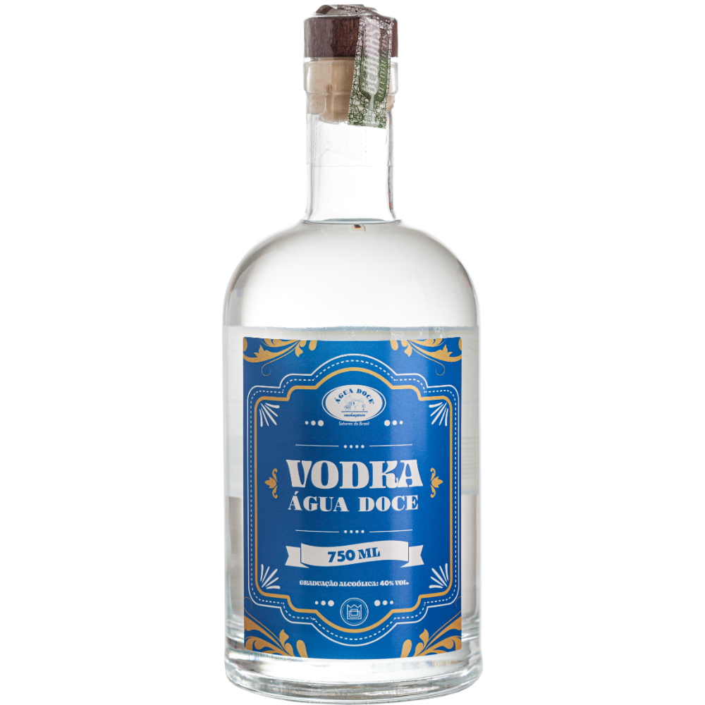 APTK VODKA 750 ML