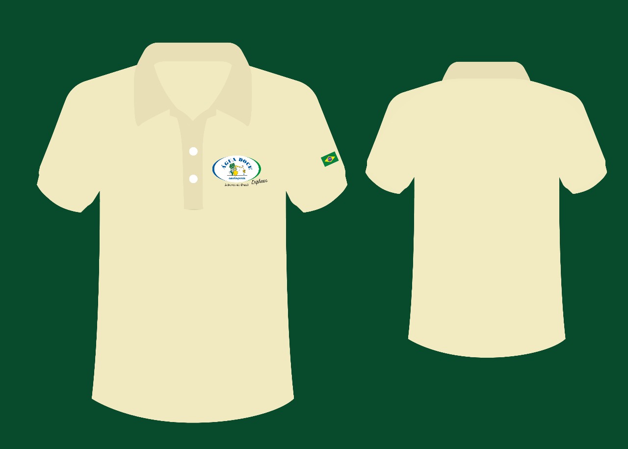 CAMISETA GARÇOM FEMININA - EXPRESS